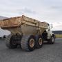 Terex TA 30 / 6x6 / Dumper