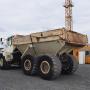 Terex TA 30 / 6x6 / Dumper