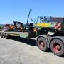 Scheuerle  SPGV3434 ABF / Ausziehbar um 6 m
