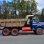 Mercedes Benz  2623 AK / 6x6 / Meiller Kipper