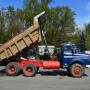 Mercedes Benz  2623 AK / 6x6 / Meiller Kipper