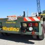 Scheuerle  SPGV3434 ABF / Ausziehbar um 6 m