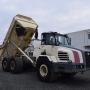 Terex TA 30 / 6x6 / Dumper