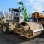 Ingersoll Rand SD 100 Walzenzug / 13 tonnen / 6 Zylinder Deutz