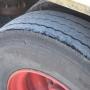 Scheuerle  SPGV3434 ABF / Ausziehbar um 6 m