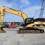 CAT 325 D LN