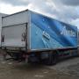 MAN TGA 18.360 LX / Schalter / EURO 4