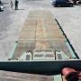 Scheuerle  SPGV3434 ABF / Ausziehbar um 6 m