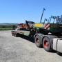 Scheuerle  SPGV3434 ABF / Ausziehbar um 6 m