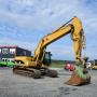 CAT 325 D LN