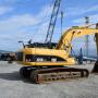 CAT 325 D LN