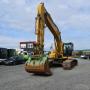 CAT 325 D LN