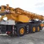 Liebherr LTM 1050