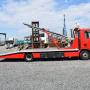 MAN TGL 8.180 / Doppelstock / Seilwinde