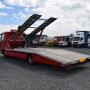 MAN TGL 8.180 / Doppelstock / Seilwinde