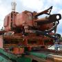 Comacchio MC 400 + C 40 Power Pack / Kellerbohrgerät