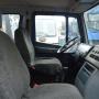 Mercedes Benz Vario 612 D / Doka / Maxi-Pritsche