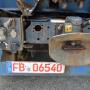 MAN TGA / 18.460 XL / Meiller Teleskopabsetzer / Schalter / EURO 3