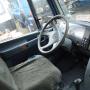 Mercedes Benz Vario 612 D / Doka / Maxi-Pritsche