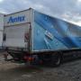 MAN TGA 18.350 LX / Schalter / LBW