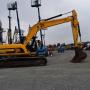 JCB JS 200 LC