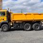 MAN TGA 26.480 / 6x4 / Bordmatik ***TOP ZUSTAND***