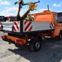 Mercedes Benz Sprinter 313 / Kipper / 4x4 Allrad **TOP ZUSTAND**