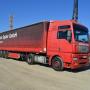 MAN TGA 18.460 XXL / EURO 3 / Schalter / Retarder