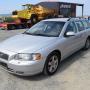 Volvo  V 70 / Navi / Xenon / Klimaauto / EURO4