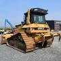 CAT D 5 M **Ripper** TOP ZUSTAND