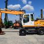 Liebherr  A 904 C ***TOP ZUSTAND***