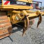 CAT D 5 M **Ripper** TOP ZUSTAND