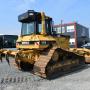 CAT D 5 M **Ripper** TOP ZUSTAND