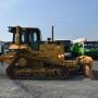 CAT D 5 M **Ripper** TOP ZUSTAND