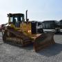 CAT D 5 M **Ripper** TOP ZUSTAND