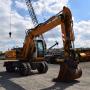 Liebherr  A 904 C ***TOP ZUSTAND***