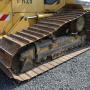 CAT D 5 M **Ripper** TOP ZUSTAND