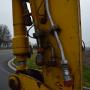 O&K  MHS / Zweiwegebagger / Orgi. 6.900 h / TOP ZUSTAND