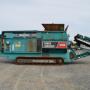 POWERSCREEN 2400 MOBILER SHREDDER