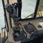 CAT D 5 M **Ripper** TOP ZUSTAND