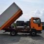 Iveco ML 75E15 / Meiller 3 Seitenkipper / EURO 4 / TOP ZUSTAND