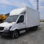 Mercedes Benz Sprinter 316 CDI / LBW **Motorschaden**