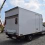 Mercedes Benz Sprinter 316 CDI / LBW **Motorschaden**