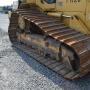 CAT D 5 M **Ripper** TOP ZUSTAND