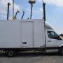 Mercedes Benz Sprinter 316 CDI / LBW **Motorschaden**