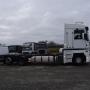 Renault Magnum 460 DXI / 6x2 / EURO 5 