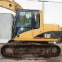 CAT 312 CL / Kettenbagger