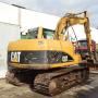 CAT 312 CL / Kettenbagger