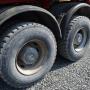 Mercedes Benz Actros 4141 / 8x4 / Meiller 3 Seitenkipper / Bordmatik