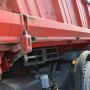 Mercedes Benz Actros 4141 / 8x4 / Meiller 3 Seitenkipper / Bordmatik